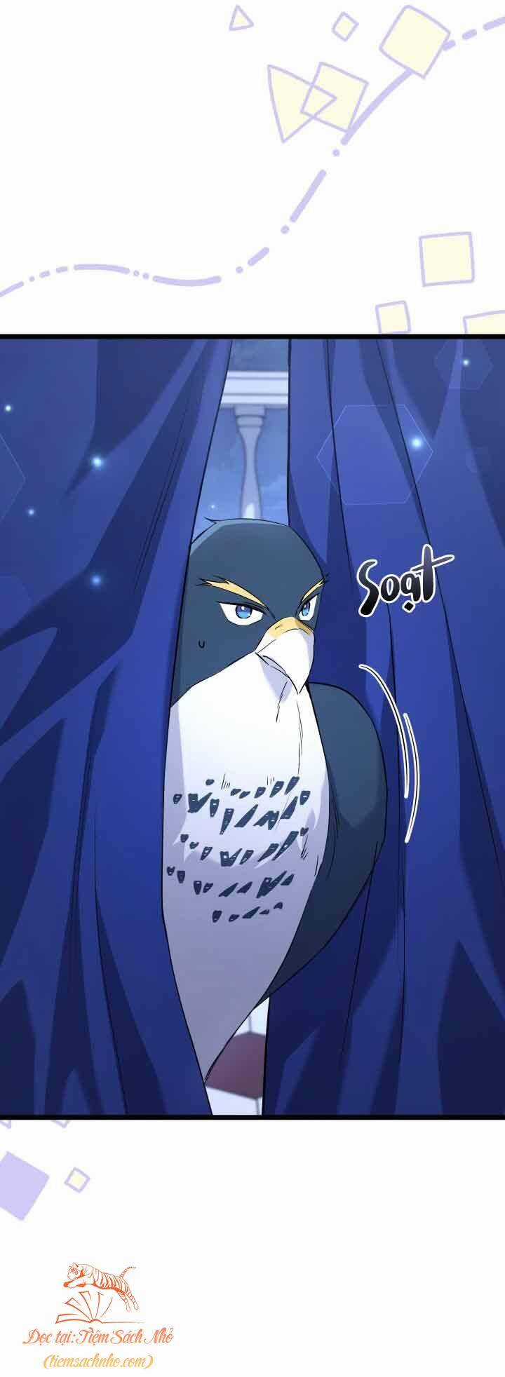 Quan Hệ Cộng Sinh Giữa Hắc Báo Và Bạch Thỏ Chapter 93 trang 42