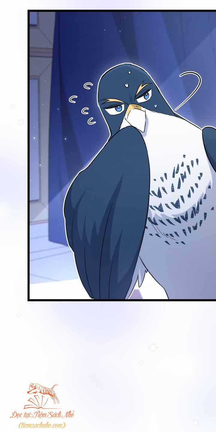 Quan Hệ Cộng Sinh Giữa Hắc Báo Và Bạch Thỏ Chapter 93 trang 45