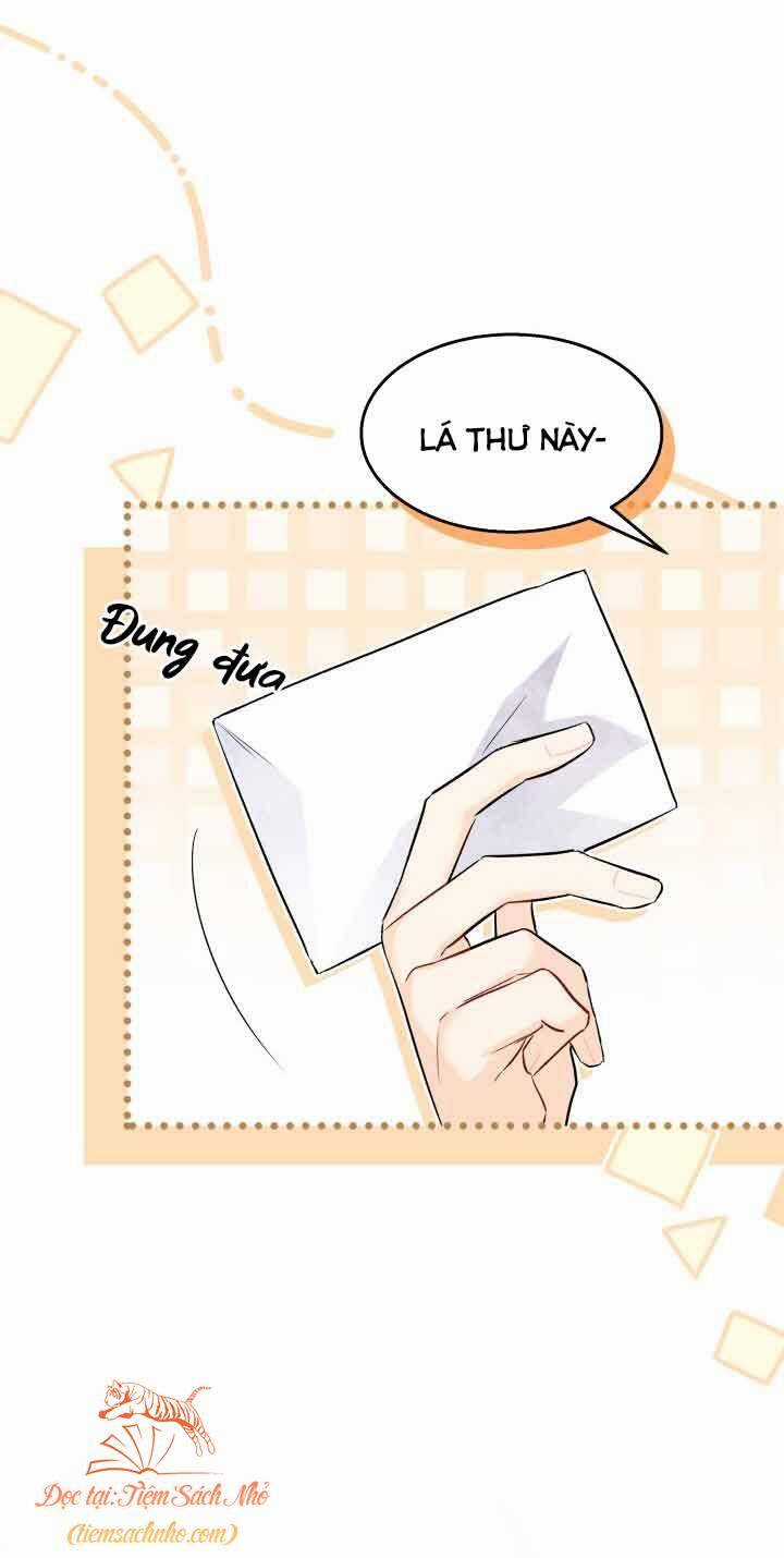 Quan Hệ Cộng Sinh Giữa Hắc Báo Và Bạch Thỏ Chapter 93 trang 49