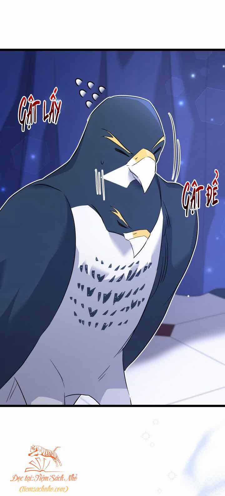 Quan Hệ Cộng Sinh Giữa Hắc Báo Và Bạch Thỏ Chapter 93 trang 51