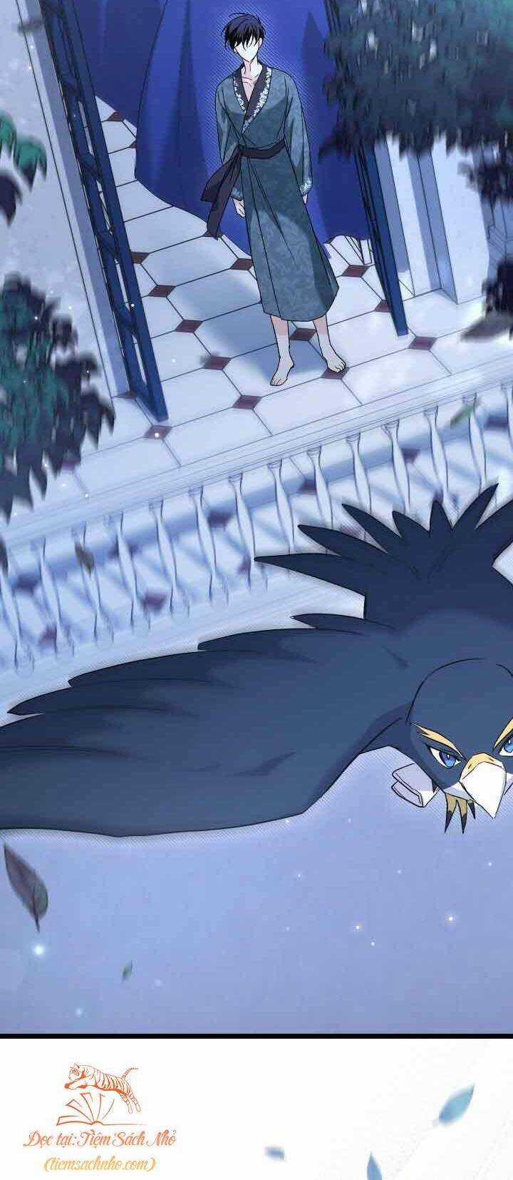 Quan Hệ Cộng Sinh Giữa Hắc Báo Và Bạch Thỏ Chapter 93 trang 53