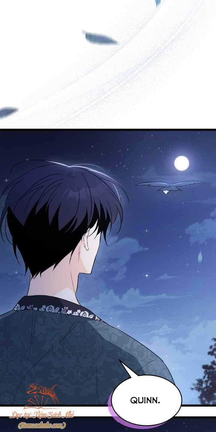 Quan Hệ Cộng Sinh Giữa Hắc Báo Và Bạch Thỏ Chapter 93 trang 54