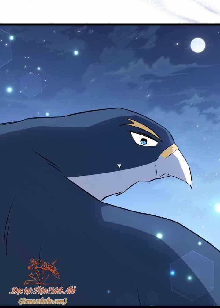 Quan Hệ Cộng Sinh Giữa Hắc Báo Và Bạch Thỏ Chapter 93 trang 58