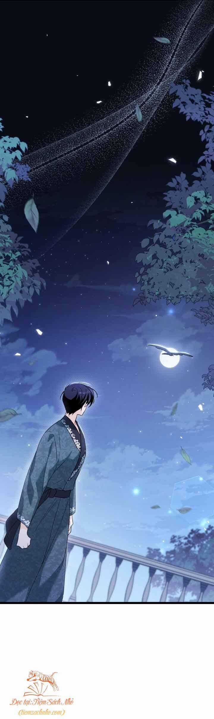 Quan Hệ Cộng Sinh Giữa Hắc Báo Và Bạch Thỏ Chapter 93 trang 59