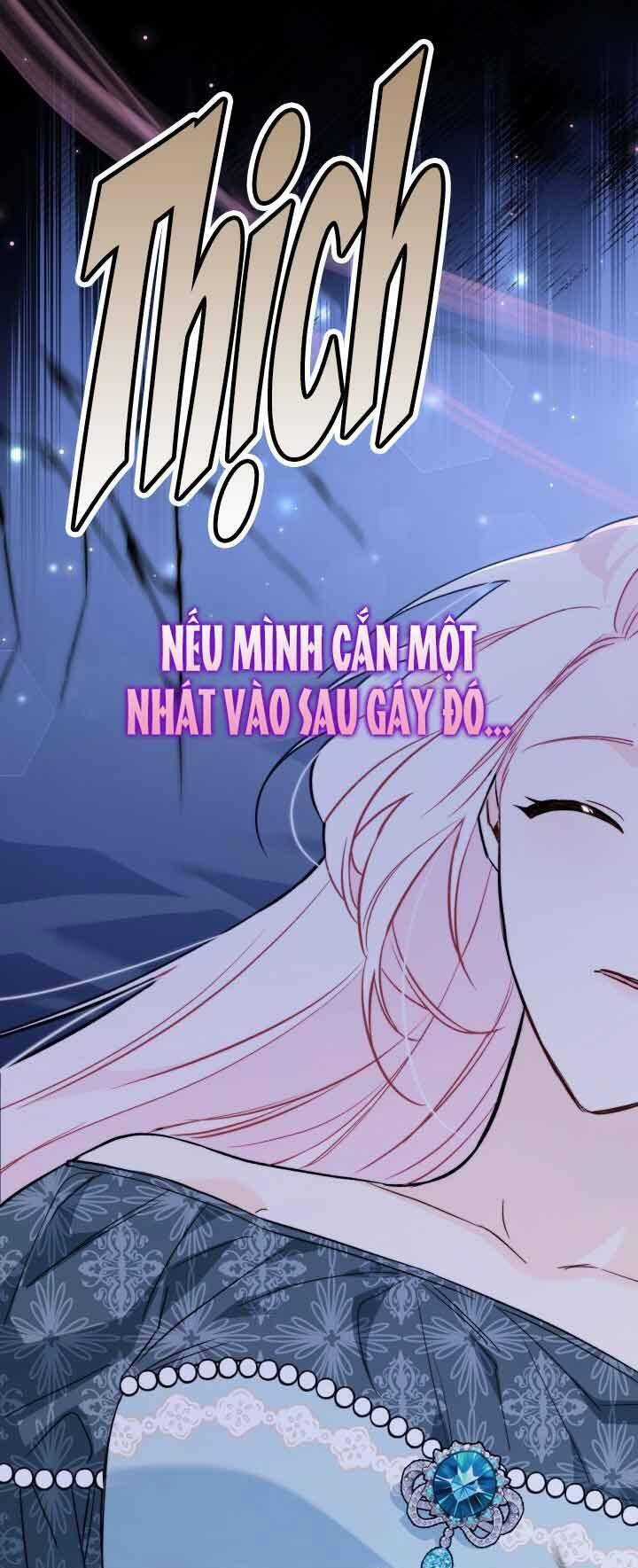 Quan Hệ Cộng Sinh Giữa Hắc Báo Và Bạch Thỏ Chapter 93 trang 7