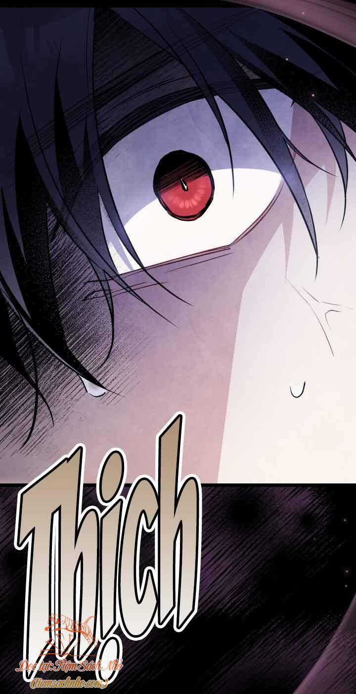 Quan Hệ Cộng Sinh Giữa Hắc Báo Và Bạch Thỏ Chapter 93 trang 9