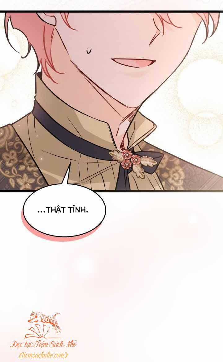 Quan Hệ Cộng Sinh Giữa Hắc Báo Và Bạch Thỏ Chapter 94 trang 10