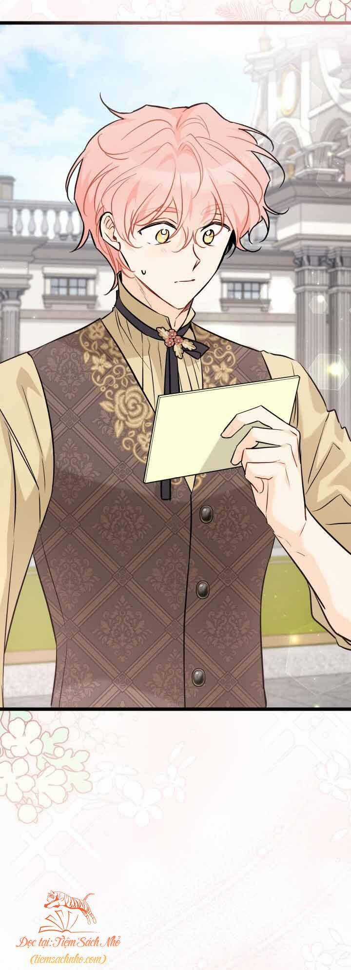 Quan Hệ Cộng Sinh Giữa Hắc Báo Và Bạch Thỏ Chapter 94 trang 11