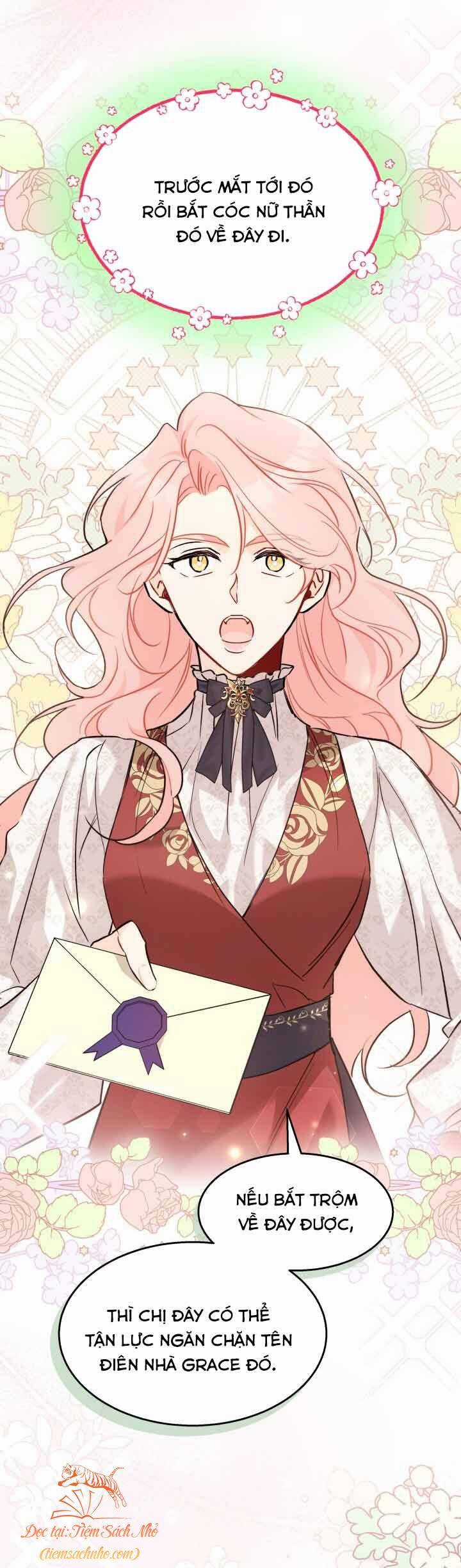 Quan Hệ Cộng Sinh Giữa Hắc Báo Và Bạch Thỏ Chapter 94 trang 12