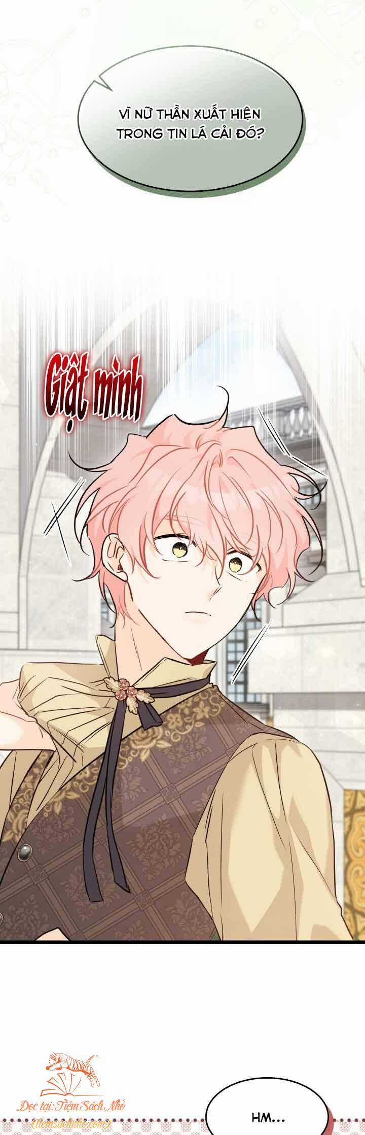 Quan Hệ Cộng Sinh Giữa Hắc Báo Và Bạch Thỏ Chapter 94 trang 15