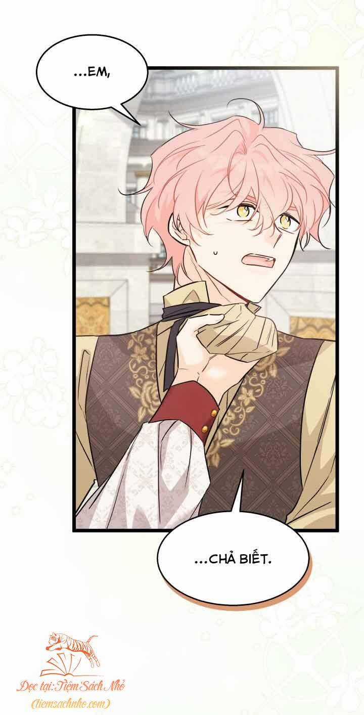 Quan Hệ Cộng Sinh Giữa Hắc Báo Và Bạch Thỏ Chapter 94 trang 16