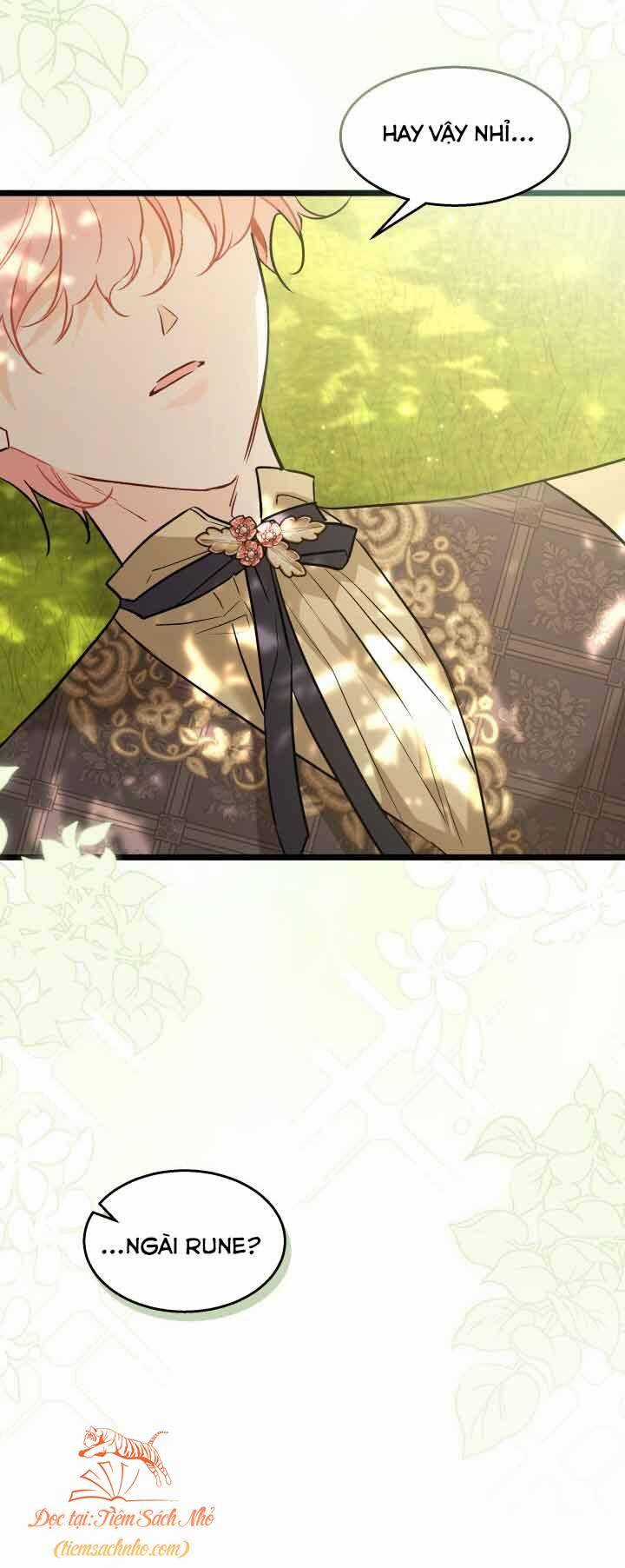 Quan Hệ Cộng Sinh Giữa Hắc Báo Và Bạch Thỏ Chapter 94 trang 2