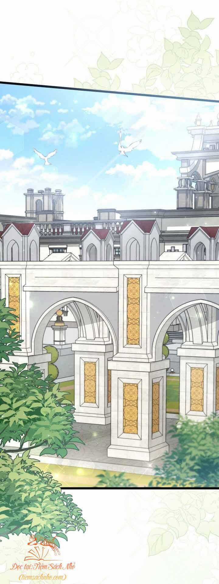 Quan Hệ Cộng Sinh Giữa Hắc Báo Và Bạch Thỏ Chapter 94 trang 20