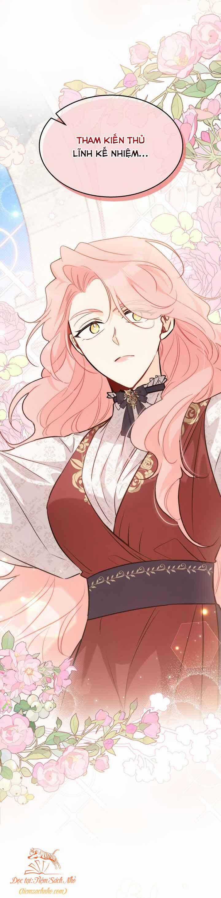 Quan Hệ Cộng Sinh Giữa Hắc Báo Và Bạch Thỏ Chapter 94 trang 21