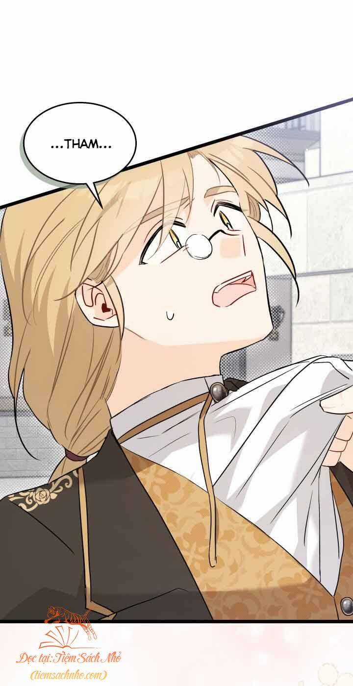 Quan Hệ Cộng Sinh Giữa Hắc Báo Và Bạch Thỏ Chapter 94 trang 22