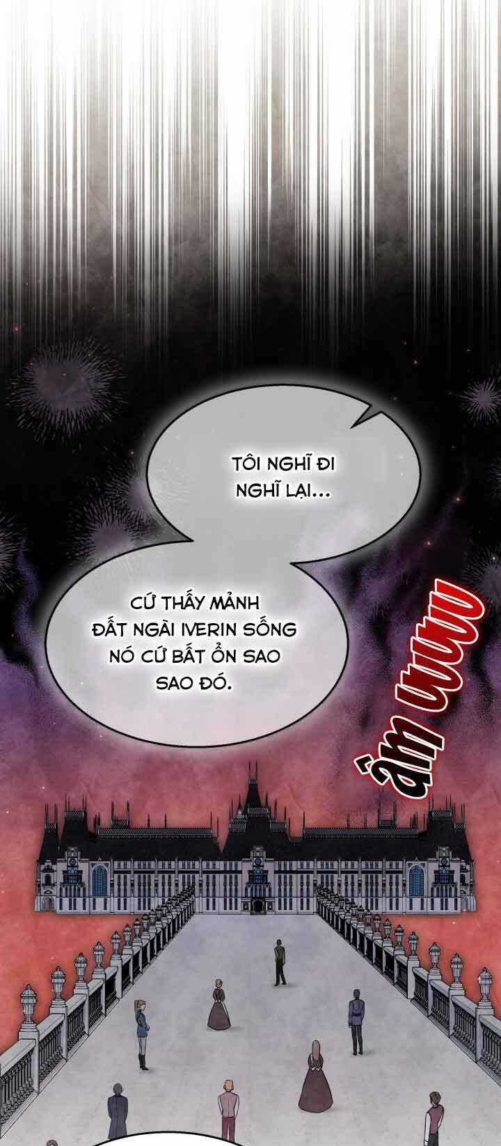 Quan Hệ Cộng Sinh Giữa Hắc Báo Và Bạch Thỏ Chapter 94 trang 27