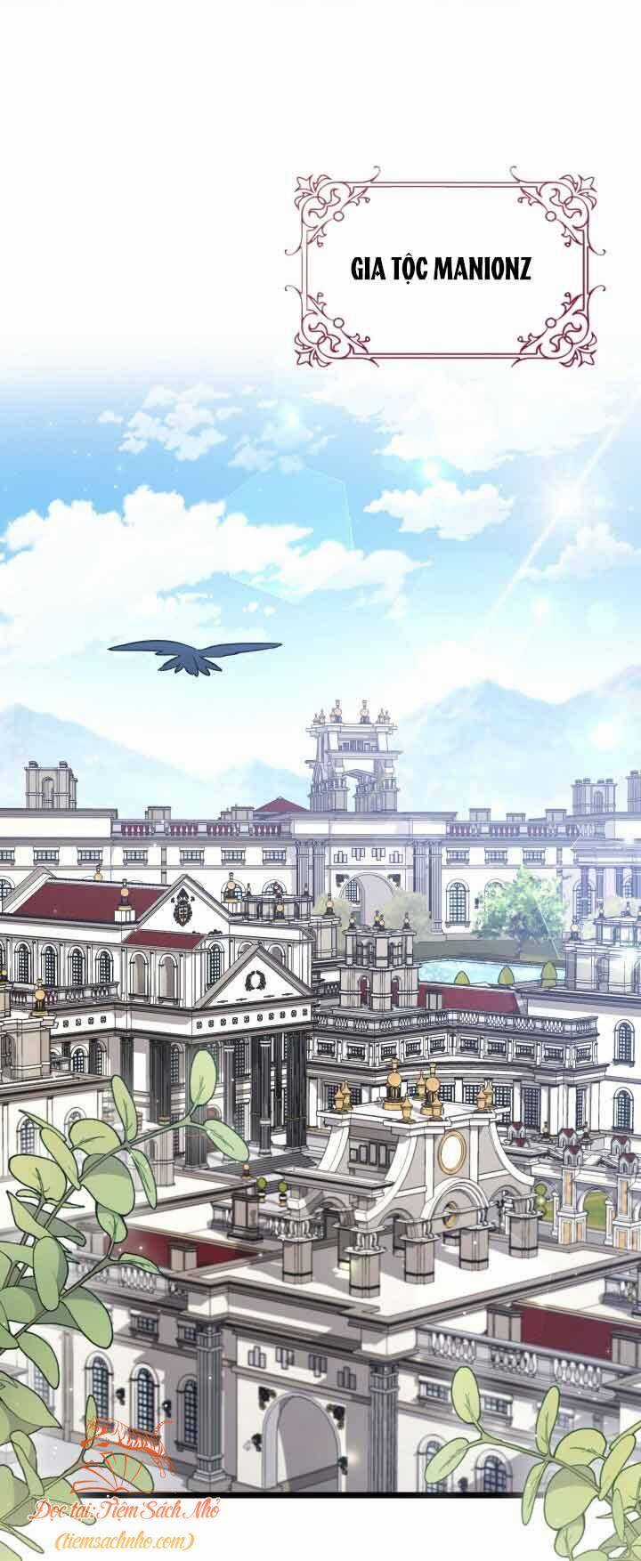 Quan Hệ Cộng Sinh Giữa Hắc Báo Và Bạch Thỏ Chapter 94 trang 33