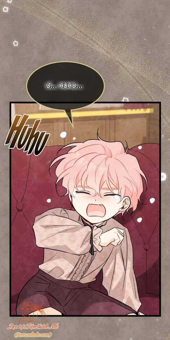 Quan Hệ Cộng Sinh Giữa Hắc Báo Và Bạch Thỏ Chapter 94 trang 44