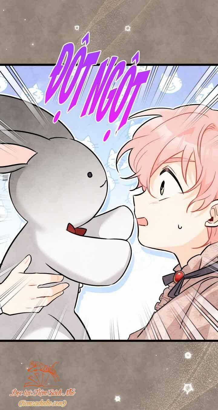 Quan Hệ Cộng Sinh Giữa Hắc Báo Và Bạch Thỏ Chapter 94 trang 48