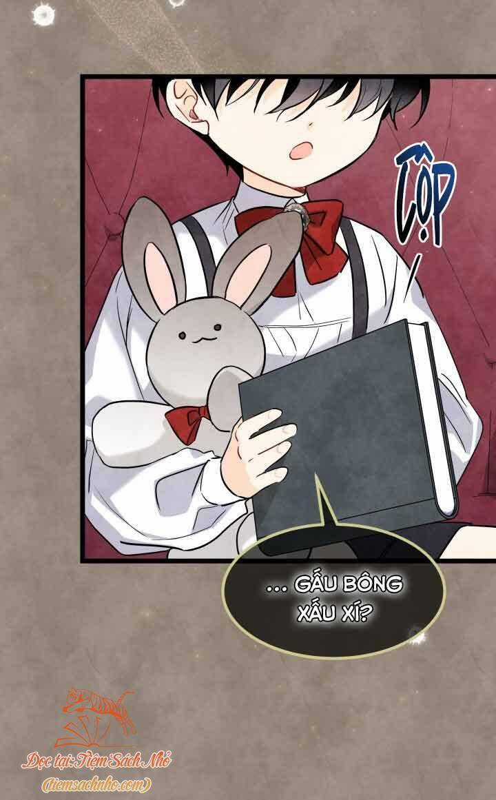 Quan Hệ Cộng Sinh Giữa Hắc Báo Và Bạch Thỏ Chapter 94 trang 50