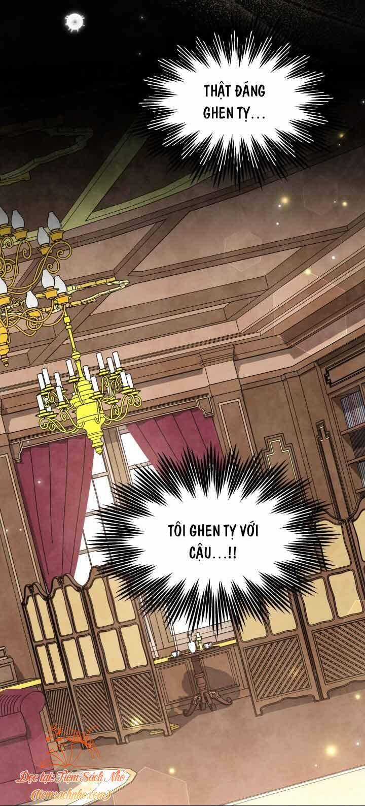 Quan Hệ Cộng Sinh Giữa Hắc Báo Và Bạch Thỏ Chapter 94 trang 53