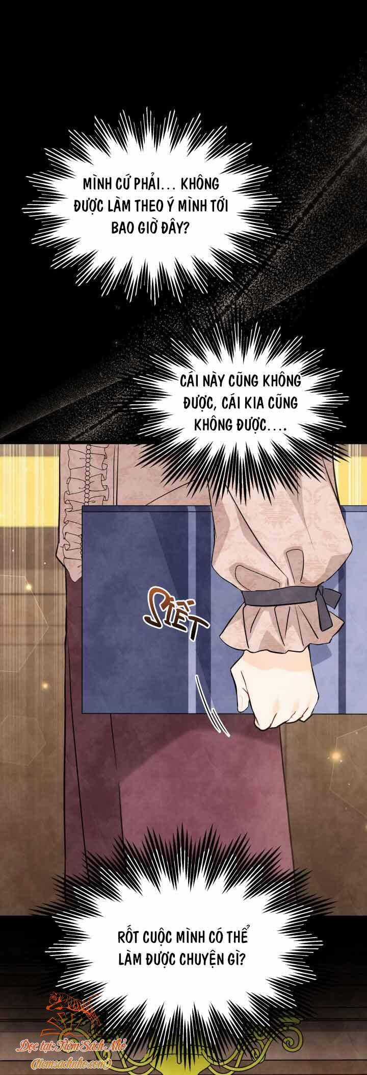 Quan Hệ Cộng Sinh Giữa Hắc Báo Và Bạch Thỏ Chapter 94 trang 56