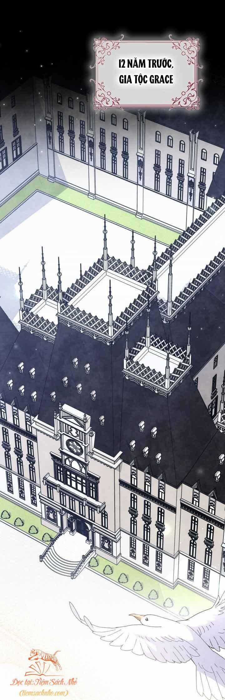 Quan Hệ Cộng Sinh Giữa Hắc Báo Và Bạch Thỏ Chapter 94 trang 61