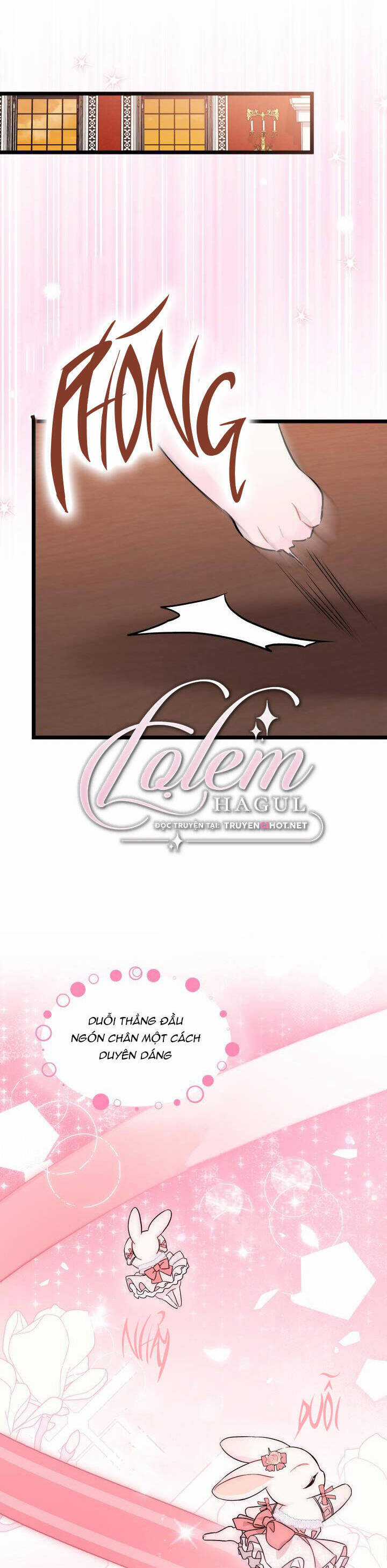 Quan Hệ Cộng Sinh Giữa Hắc Báo Và Bạch Thỏ Chapter 96 trang 12