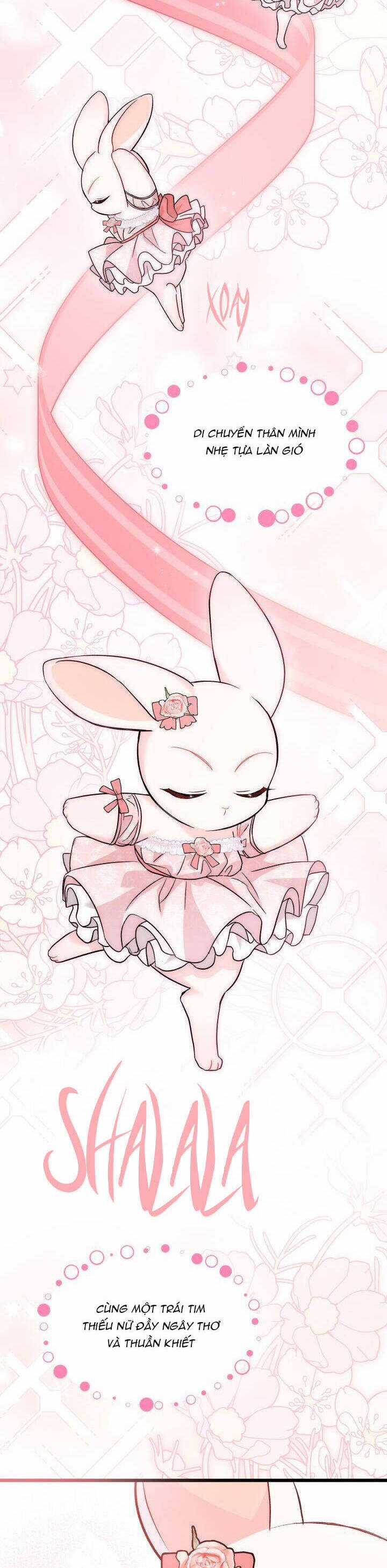 Quan Hệ Cộng Sinh Giữa Hắc Báo Và Bạch Thỏ Chapter 96 trang 13