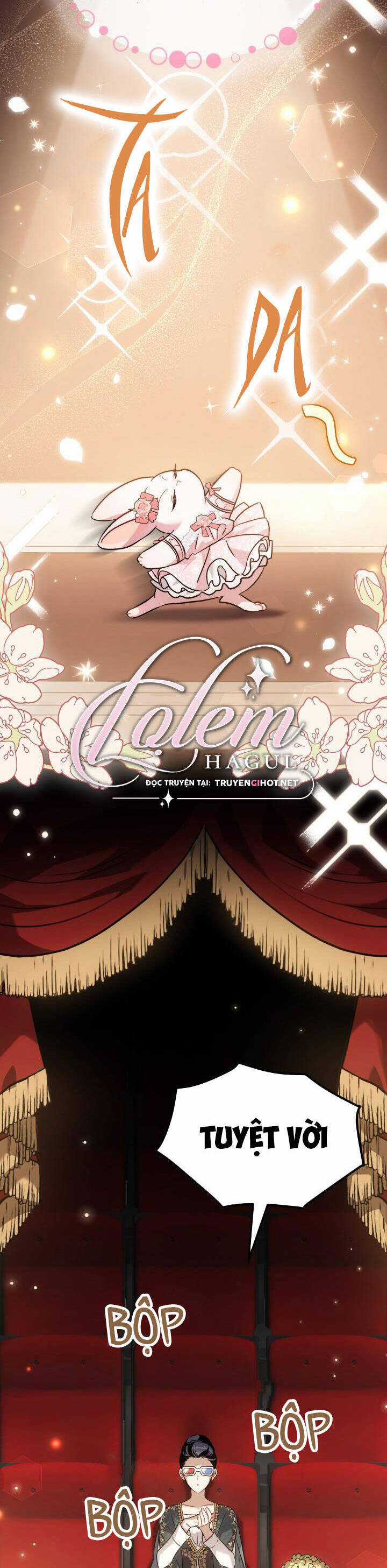 Quan Hệ Cộng Sinh Giữa Hắc Báo Và Bạch Thỏ Chapter 96 trang 15