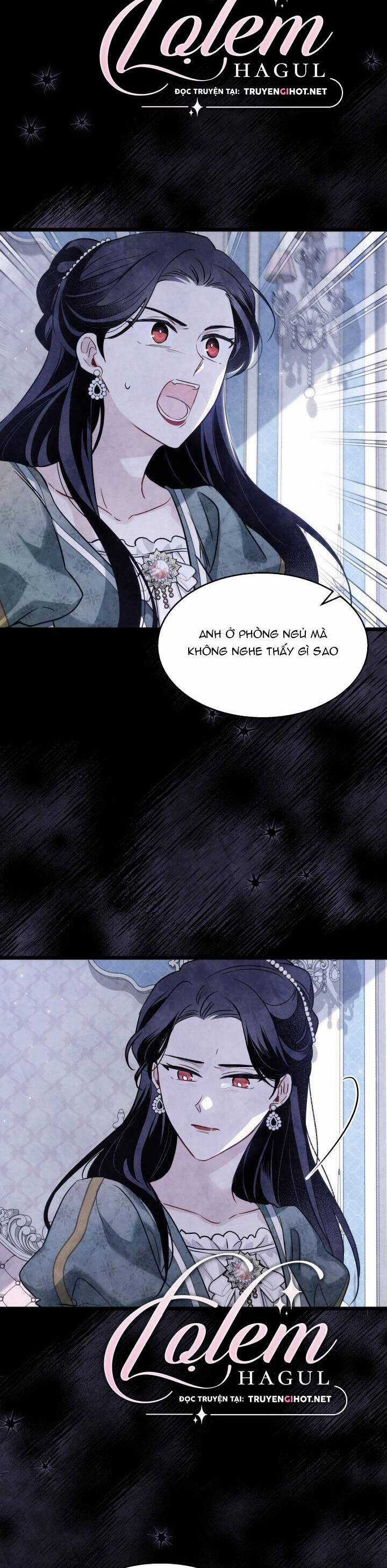 Quan Hệ Cộng Sinh Giữa Hắc Báo Và Bạch Thỏ Chapter 96 trang 29