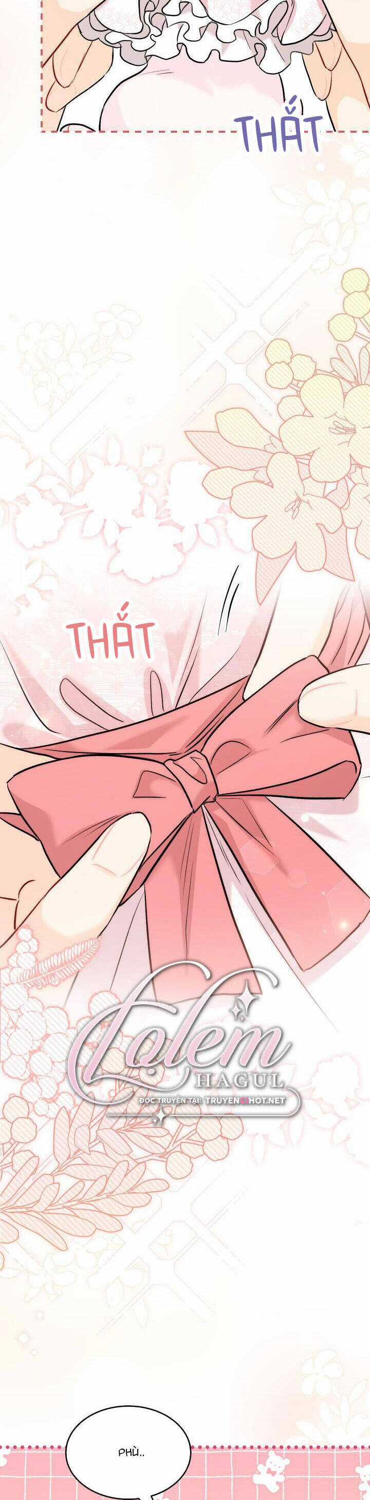 Quan Hệ Cộng Sinh Giữa Hắc Báo Và Bạch Thỏ Chapter 96 trang 6