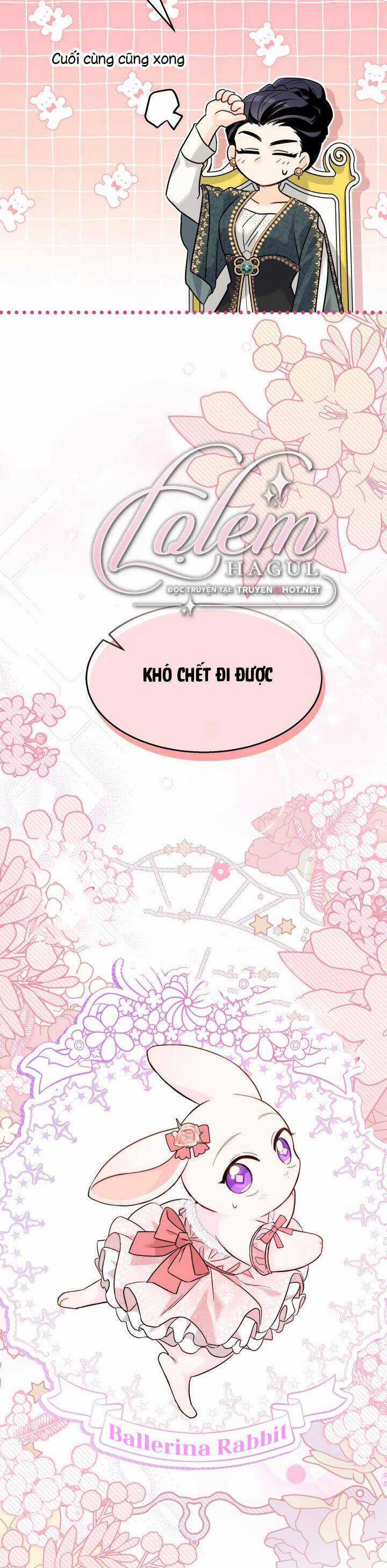 Quan Hệ Cộng Sinh Giữa Hắc Báo Và Bạch Thỏ Chapter 96 trang 7