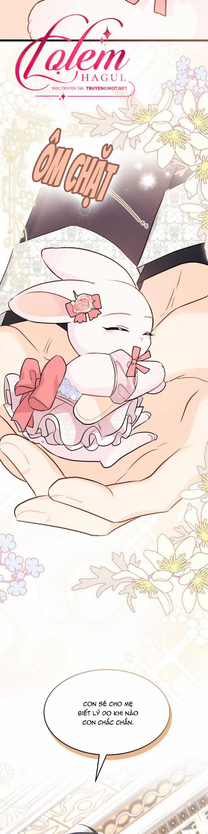 Quan Hệ Cộng Sinh Giữa Hắc Báo Và Bạch Thỏ Chapter 97 trang 25