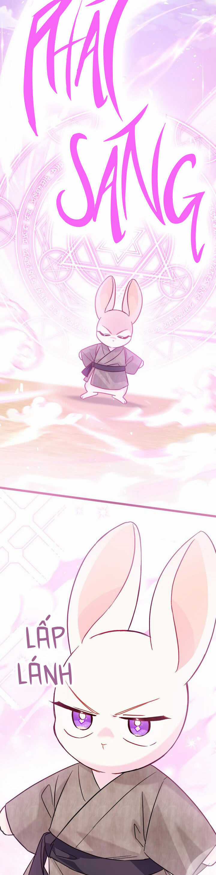 Quan Hệ Cộng Sinh Giữa Hắc Báo Và Bạch Thỏ Chapter 98 trang 2