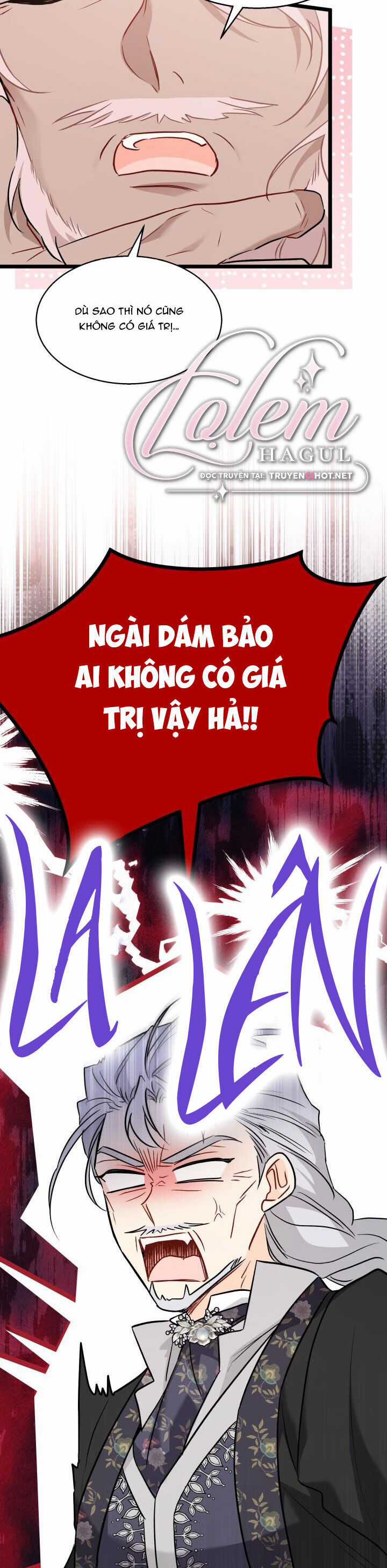Quan Hệ Cộng Sinh Giữa Hắc Báo Và Bạch Thỏ Chapter 98 trang 26