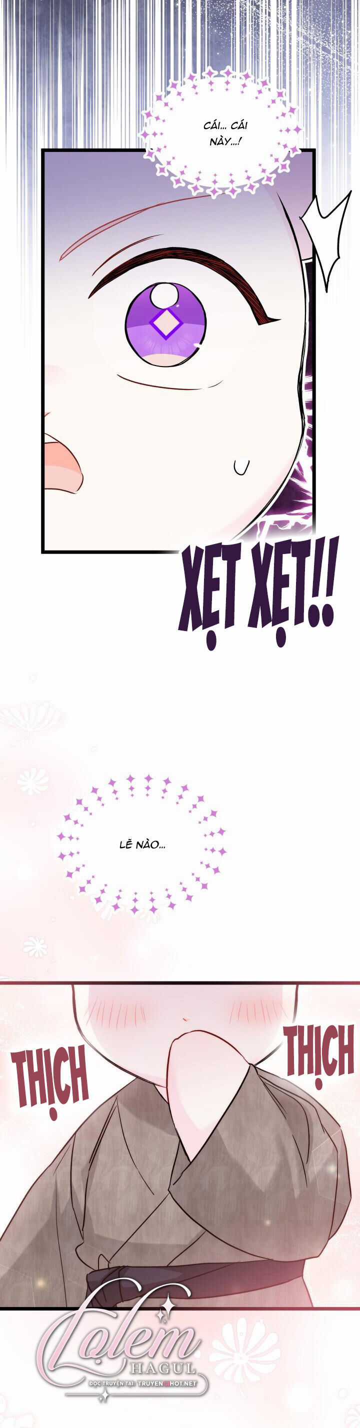 Quan Hệ Cộng Sinh Giữa Hắc Báo Và Bạch Thỏ Chapter 99 trang 11