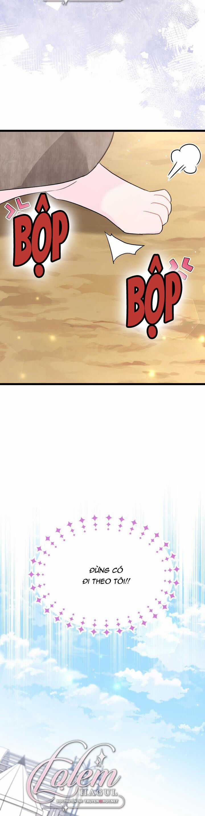 Quan Hệ Cộng Sinh Giữa Hắc Báo Và Bạch Thỏ Chapter 99 trang 32