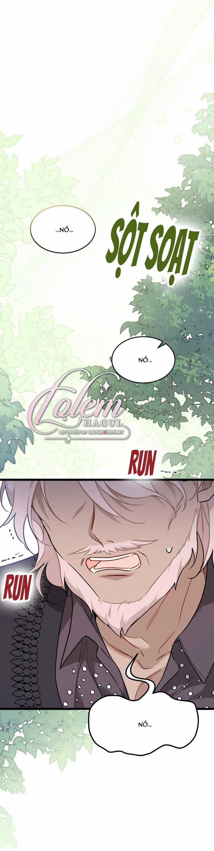 Quan Hệ Cộng Sinh Giữa Hắc Báo Và Bạch Thỏ Chapter 99 trang 34