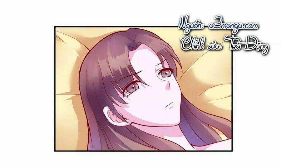 Quan Hệ Nguy Hiểm Chapter 13 trang 1