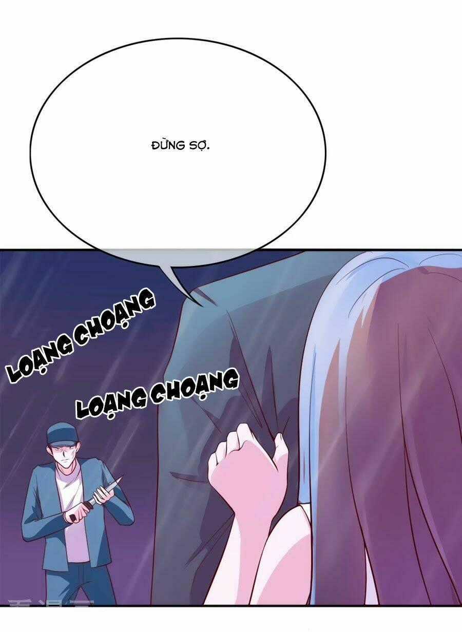 Quan Hệ Nguy Hiểm Chapter 15 trang 1