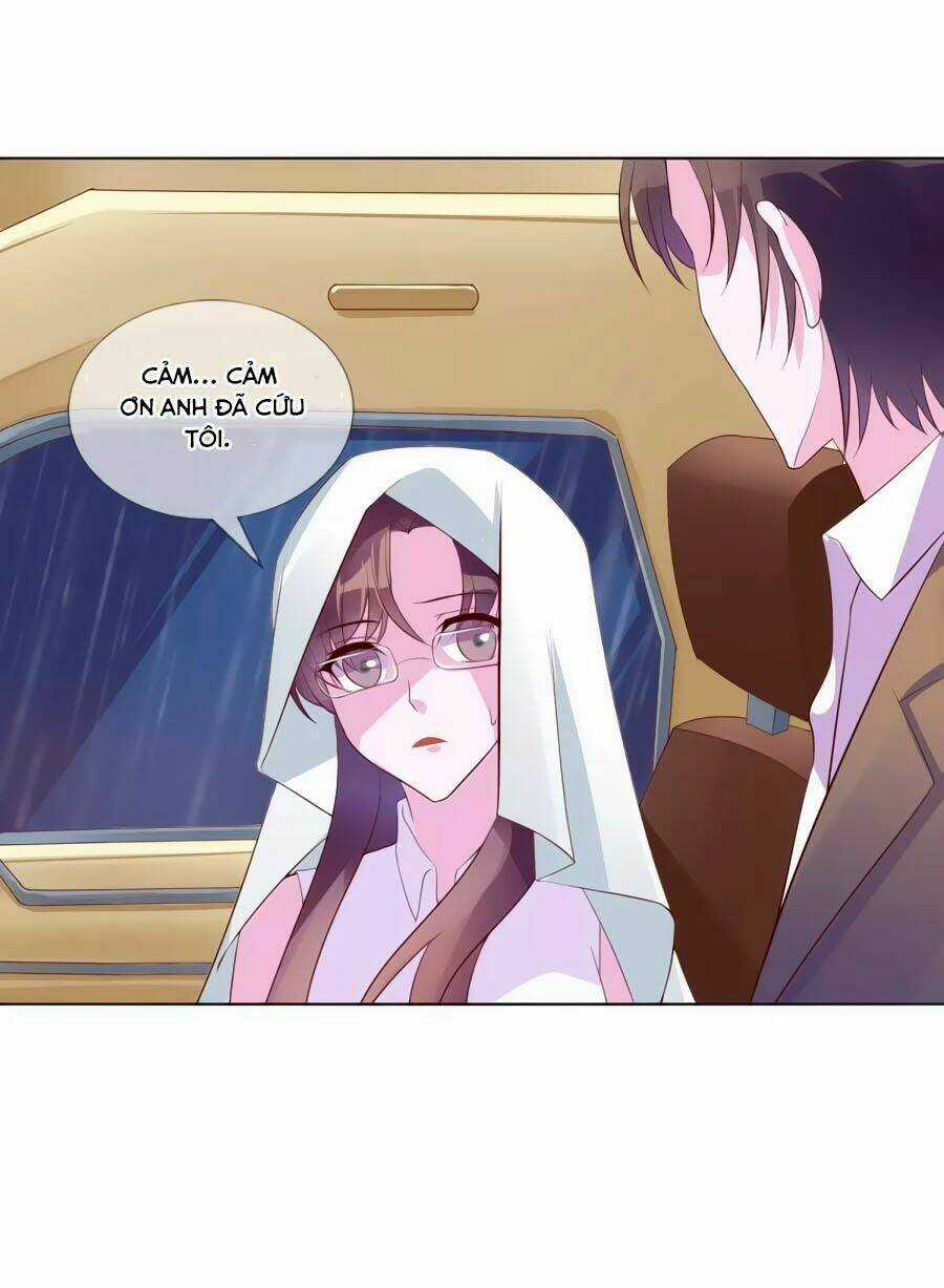 Quan Hệ Nguy Hiểm Chapter 15 trang 10