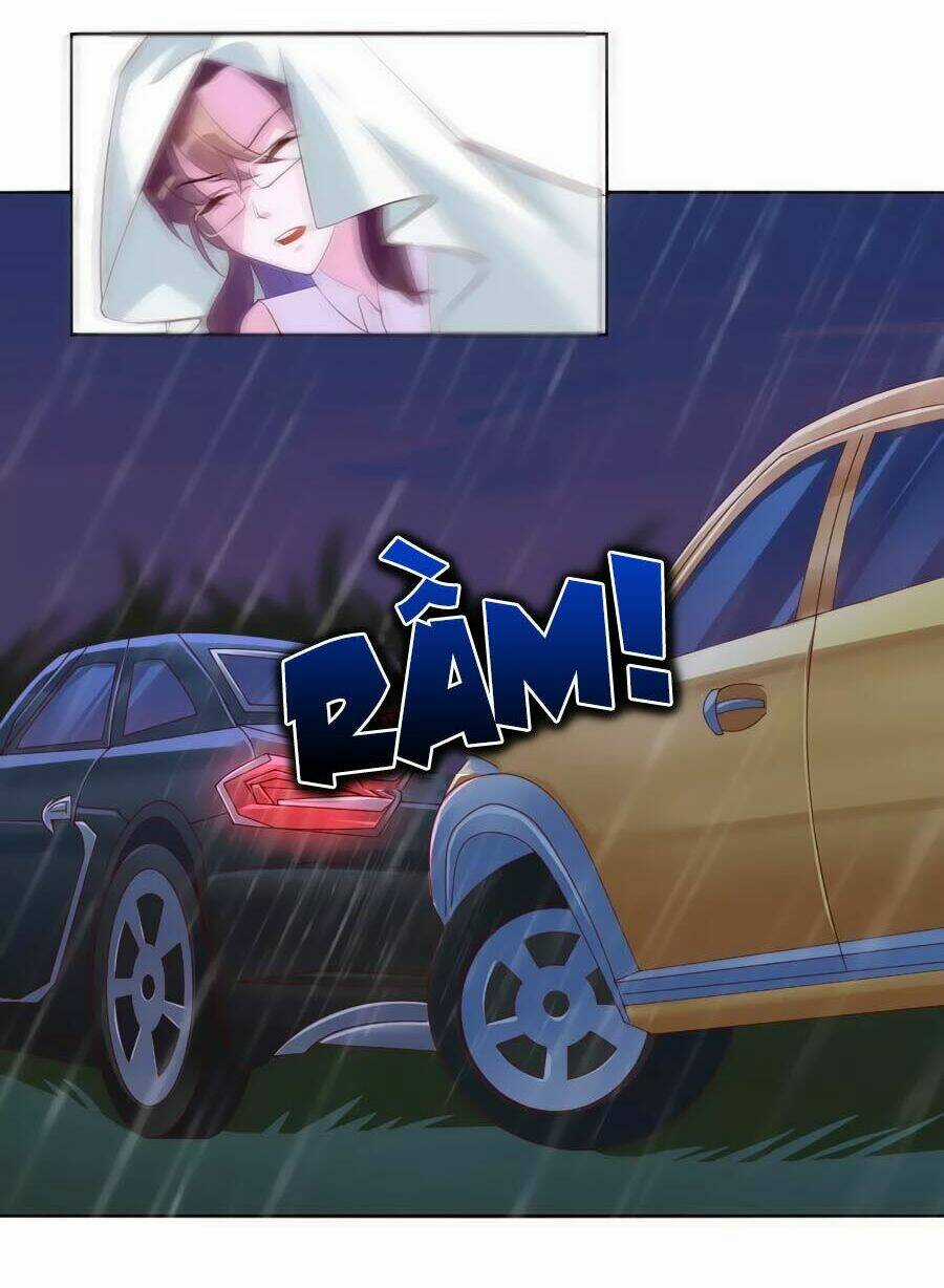 Quan Hệ Nguy Hiểm Chapter 15 trang 11