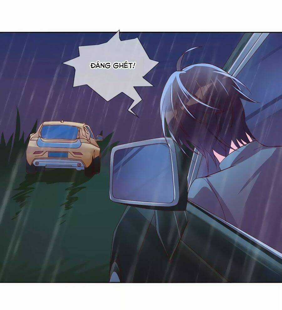 Quan Hệ Nguy Hiểm Chapter 15 trang 12