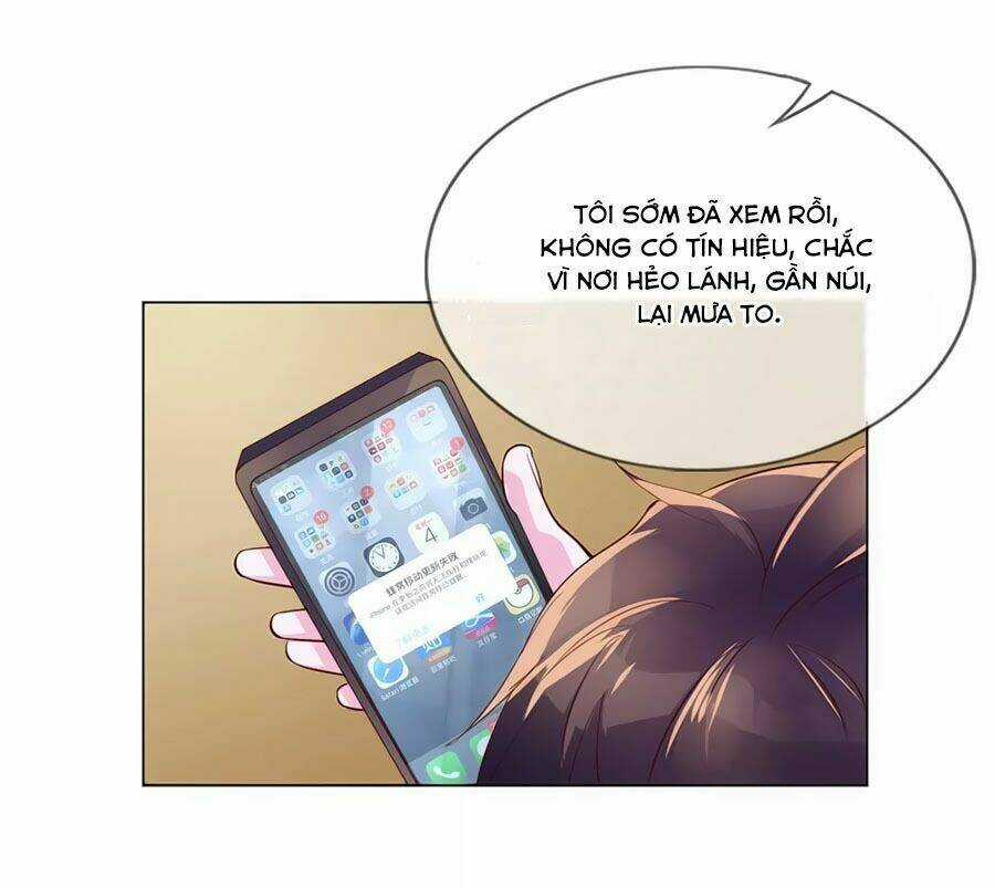 Quan Hệ Nguy Hiểm Chapter 15 trang 17
