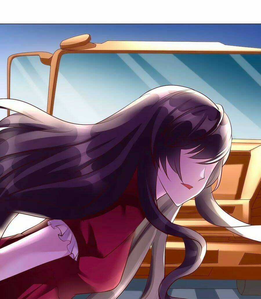 Quan Hệ Nguy Hiểm Chapter 15 trang 25