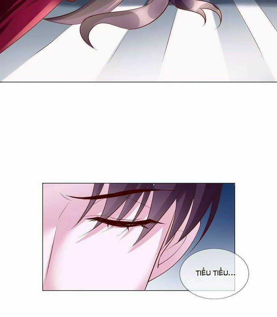 Quan Hệ Nguy Hiểm Chapter 15 trang 26