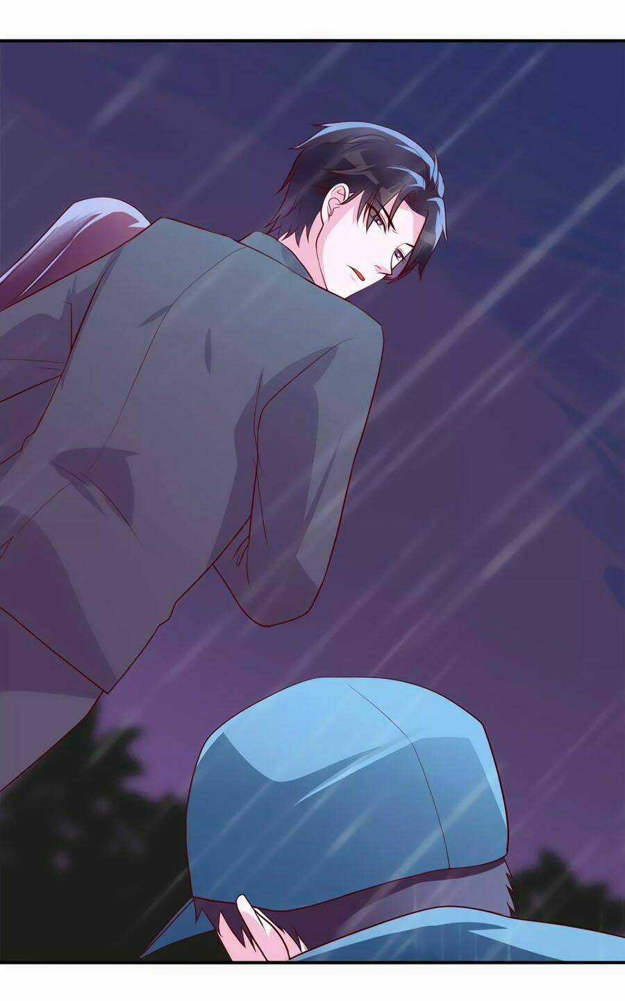 Quan Hệ Nguy Hiểm Chapter 15 trang 4