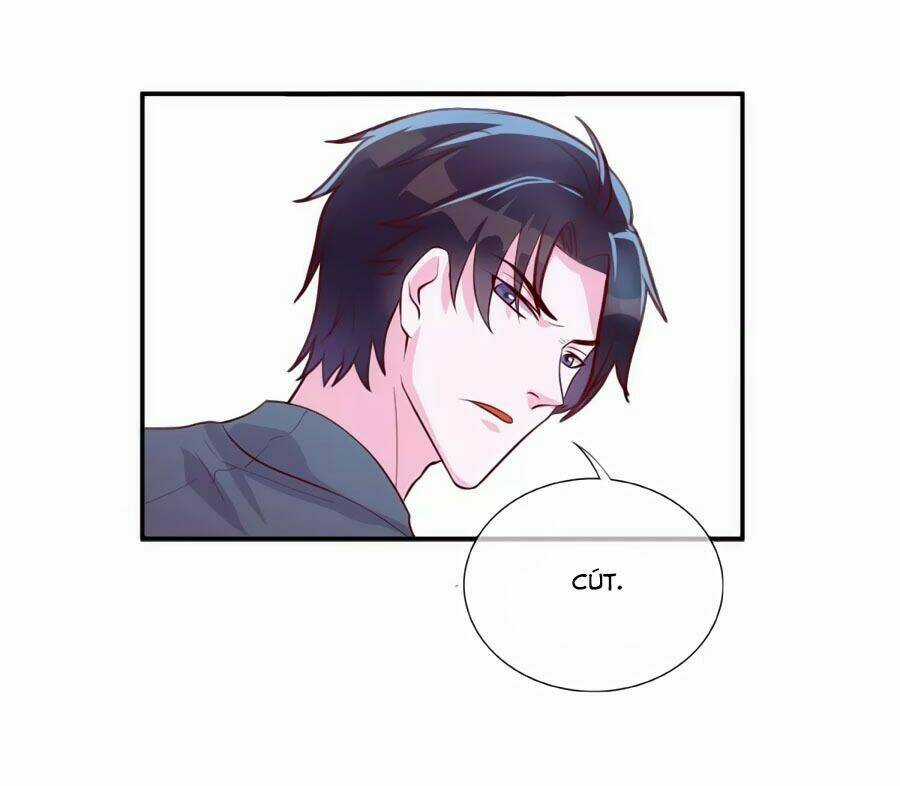 Quan Hệ Nguy Hiểm Chapter 15 trang 5