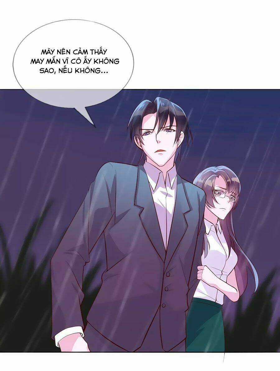 Quan Hệ Nguy Hiểm Chapter 15 trang 6